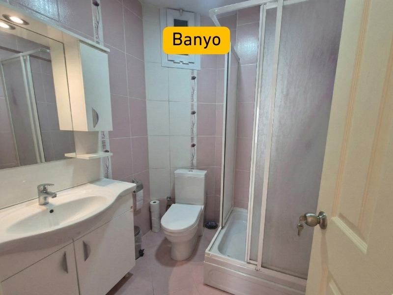 Fethiye satılık daire tasyaka 4.6 11